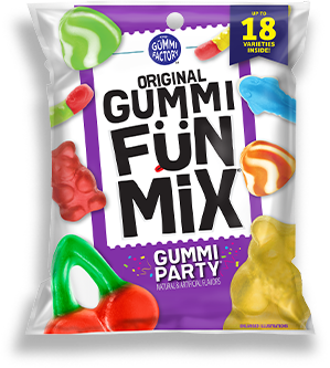 gummi party