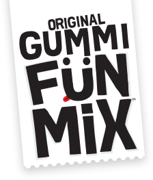 Gummi Mix