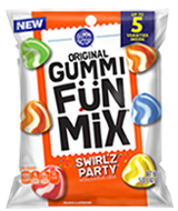 GUMMI SWIRLZ PARTY™