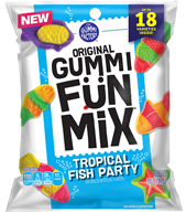GUMMI PARTY™