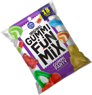 gummifunmix pack