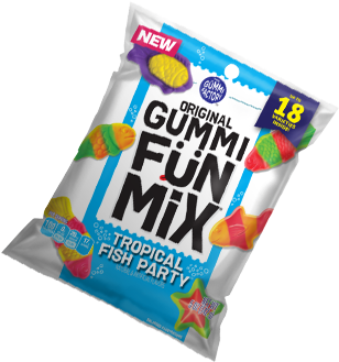 gummifunmix pack