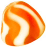 orange gummi